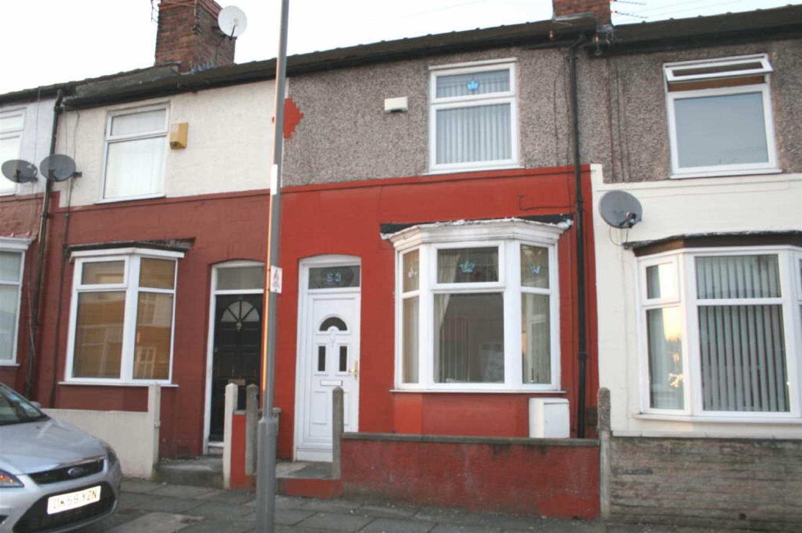 Estate Agents, Aintree, Liverpool Grosvenor Waterford Estate Agents